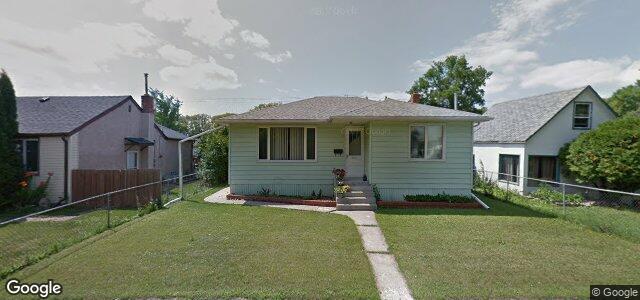 Larawan ng 326 Trent Avenue sa Winnipeg, Manitoba