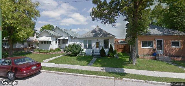 Larawan ng 327 Trent Avenue sa Winnipeg, Manitoba