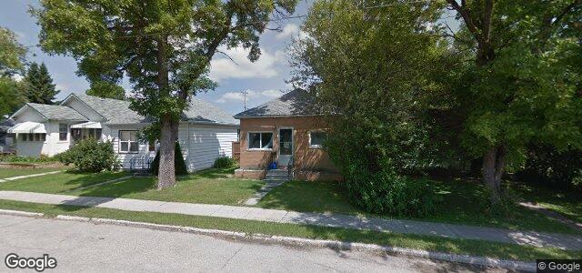 Larawan ng 329 Trent Avenue sa Winnipeg, Manitoba