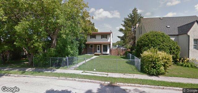 Larawan ng 331 Trent Avenue sa Winnipeg, Manitoba