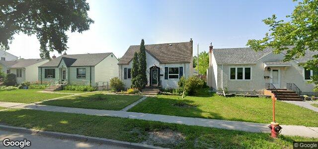 Larawan ng 332 Kimberly Avenue sa Winnipeg, Manitoba