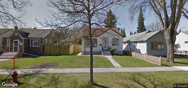 Larawan ng 332 Melbourne Avenue sa Winnipeg, Manitoba