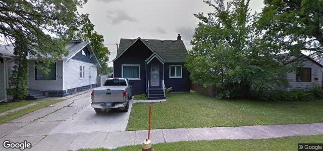 Larawan ng 332 Sydney Avenue sa Winnipeg, Manitoba