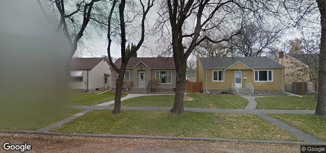 Larawan ng 333 Chelsea Avenue sa Winnipeg, Manitoba