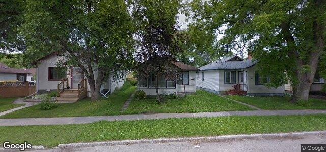 Larawan ng 333 Sydney Avenue sa Winnipeg, Manitoba