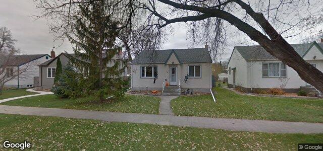 Larawan ng 334 Chelsea Avenue sa Winnipeg, Manitoba