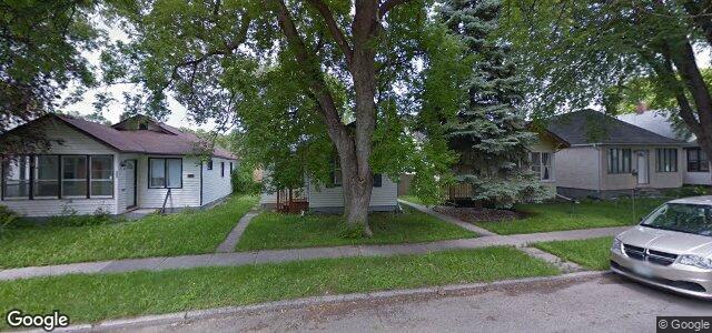 Larawan ng 335 Sydney Avenue sa Winnipeg, Manitoba