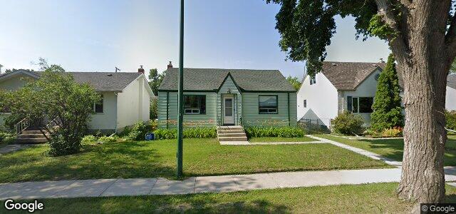 Larawan ng 336 Kimberly Avenue sa Winnipeg, Manitoba