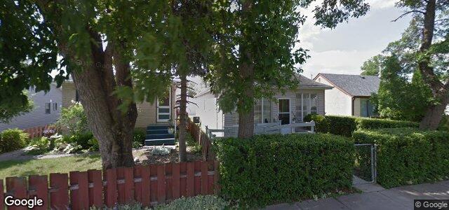 Larawan ng 336 Trent Avenue sa Winnipeg, Manitoba