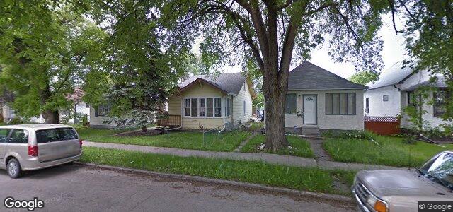 Larawan ng 339 Sydney Avenue sa Winnipeg, Manitoba