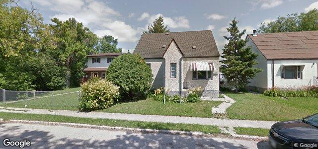 Larawan ng 339 Trent Avenue sa Winnipeg, Manitoba