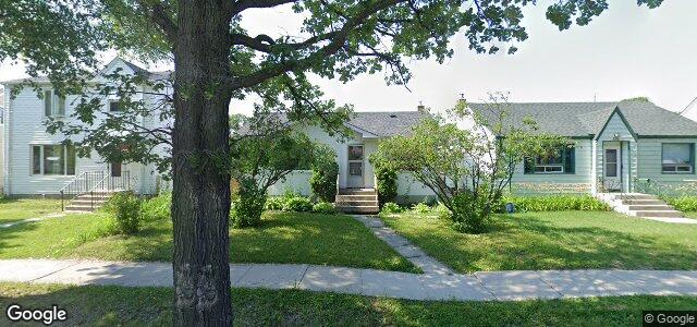 Larawan ng 340 Kimberly Avenue sa Winnipeg, Manitoba