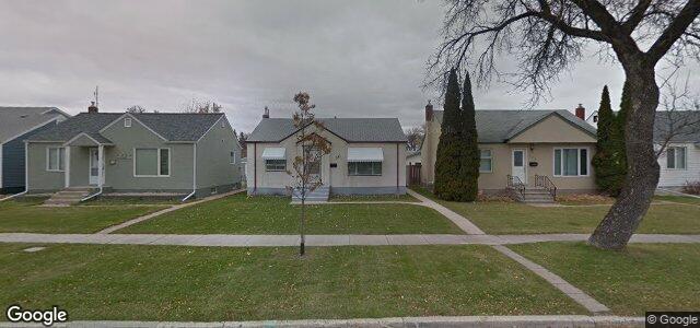Larawan ng 341 Bronx Avenue sa Winnipeg, Manitoba