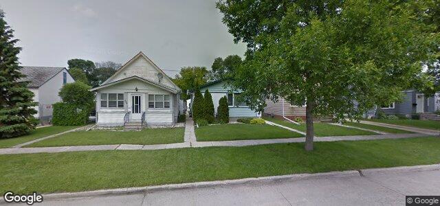 Larawan ng 341 Melbourne Avenue sa Winnipeg, Manitoba