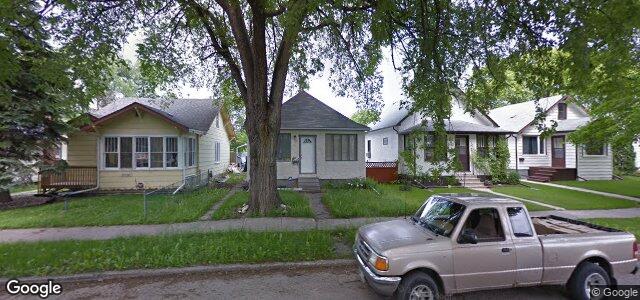 Larawan ng 341 Sydney Avenue sa Winnipeg, Manitoba