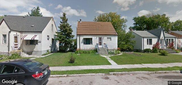 Larawan ng 341 Trent Avenue sa Winnipeg, Manitoba