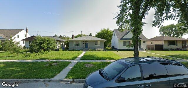 Larawan ng 343 Donalda Avenue sa Winnipeg, Manitoba
