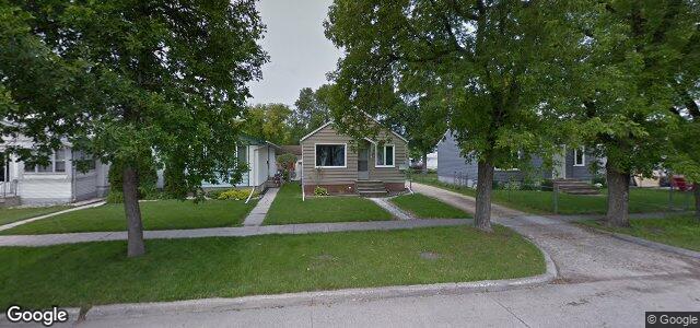 Larawan ng 343 Melbourne Avenue sa Winnipeg, Manitoba