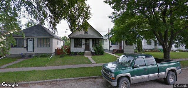 Larawan ng 343 Sydney Avenue sa Winnipeg, Manitoba