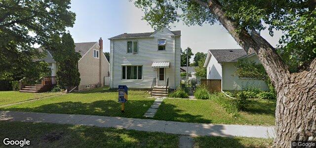 Larawan ng 344 Kimberly Avenue sa Winnipeg, Manitoba
