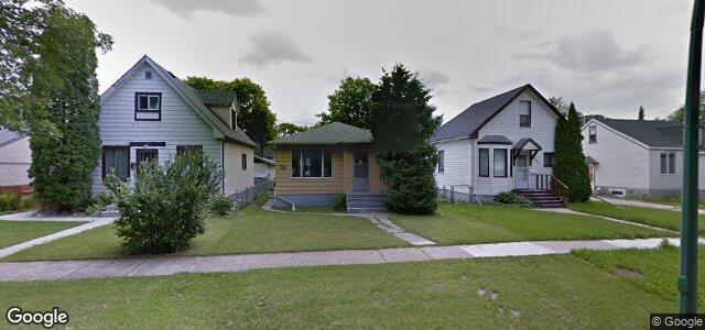 Larawan ng 344 Melbourne Avenue sa Winnipeg, Manitoba