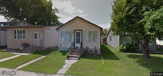 Larawan ng 344 Trent Avenue sa Winnipeg, Manitoba