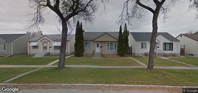 Larawan ng 345 Bronx Avenue sa Winnipeg, Manitoba