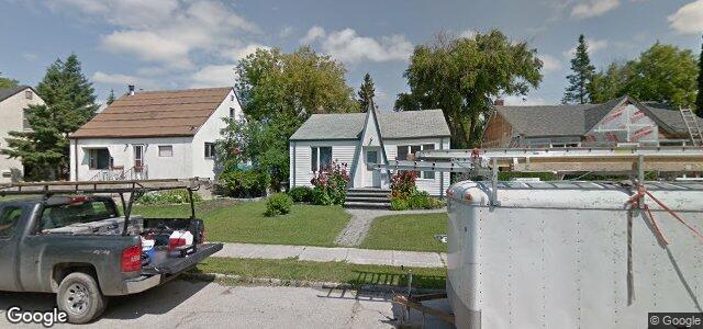 Larawan ng 345 Trent Avenue sa Winnipeg, Manitoba