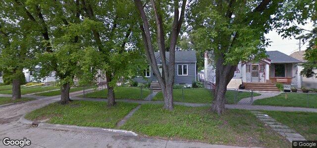 Larawan ng 347 Melbourne Avenue sa Winnipeg, Manitoba