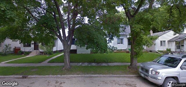 Larawan ng 347 Sydney Avenue sa Winnipeg, Manitoba