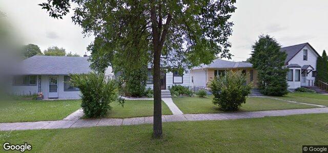 Larawan ng 348 Melbourne Avenue sa Winnipeg, Manitoba