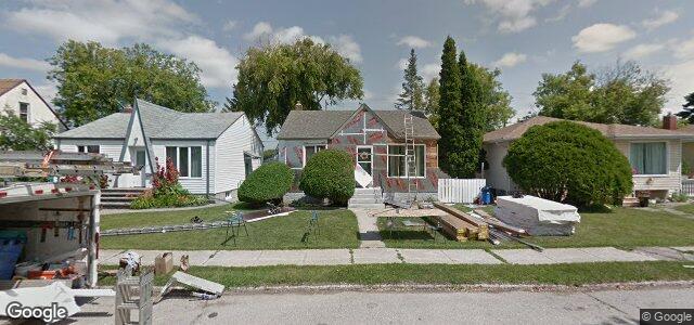 Larawan ng 349 Trent Avenue sa Winnipeg, Manitoba