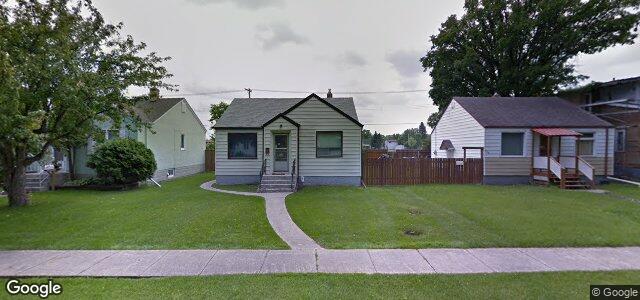 Larawan ng 350 Sydney Avenue sa Winnipeg, Manitoba