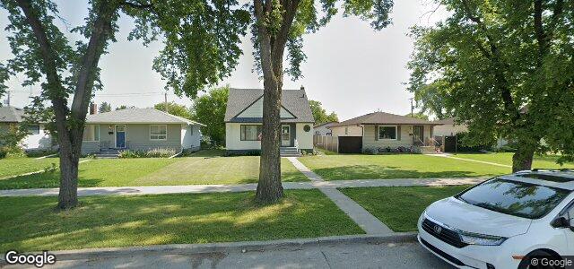 Larawan ng 351 Donalda Avenue sa Winnipeg, Manitoba