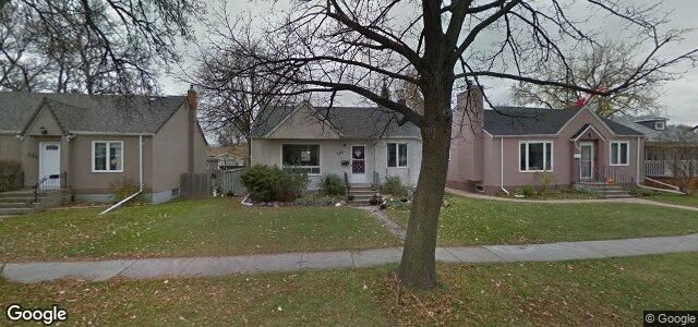 Larawan ng 352 Bronx Avenue sa Winnipeg, Manitoba