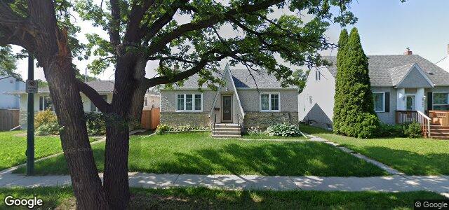 Larawan ng 352 Kimberly Avenue sa Winnipeg, Manitoba