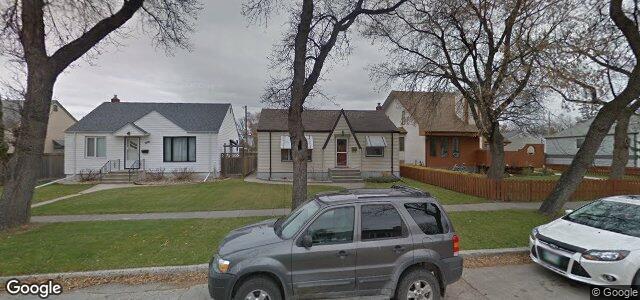 Larawan ng 353 Bronx Avenue sa Winnipeg, Manitoba