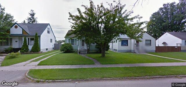 Larawan ng 354 Sydney Avenue sa Winnipeg, Manitoba