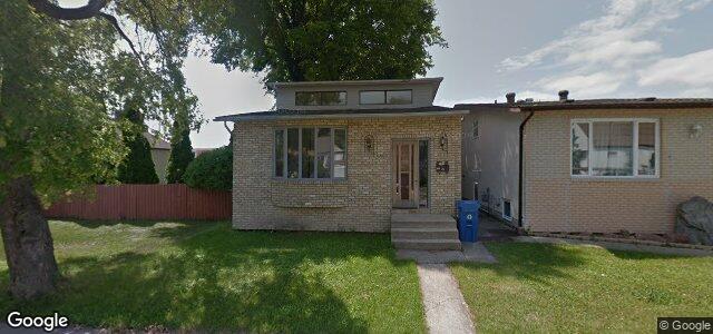Larawan ng 354 Trent Avenue sa Winnipeg, Manitoba