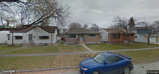 Larawan ng 355 Chelsea Avenue sa Winnipeg, Manitoba