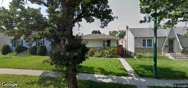 Larawan ng 356 Kimberly Avenue sa Winnipeg, Manitoba