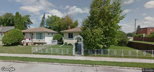 Larawan ng 357 Trent Avenue sa Winnipeg, Manitoba