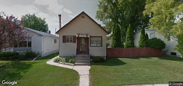 Larawan ng 358 Trent Avenue sa Winnipeg, Manitoba