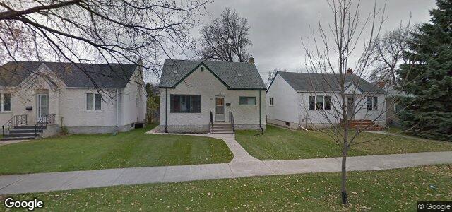 Larawan ng 360 Chelsea Avenue sa Winnipeg, Manitoba