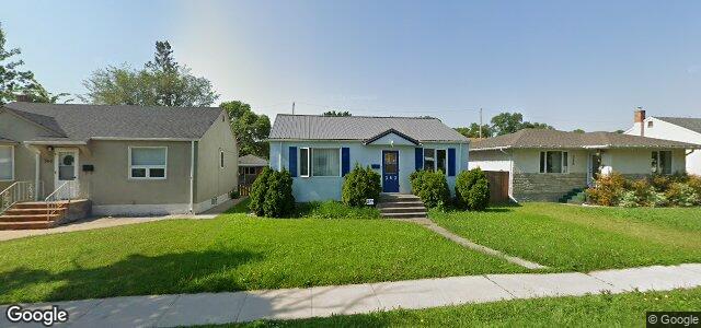 Larawan ng 360 Kimberly Avenue sa Winnipeg, Manitoba