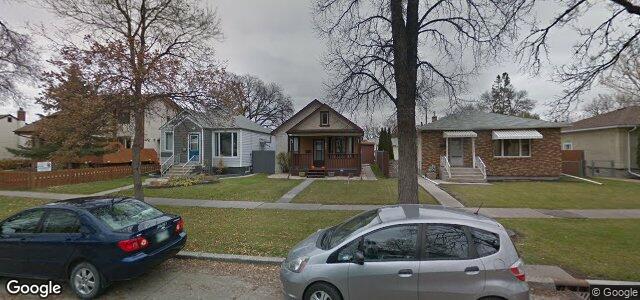 Larawan ng 361 Bronx Avenue sa Winnipeg, Manitoba