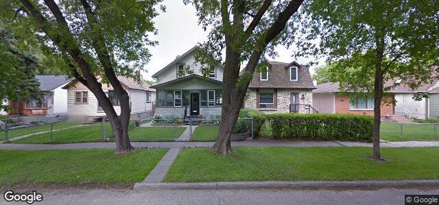Larawan ng 361 Melbourne Avenue sa Winnipeg, Manitoba