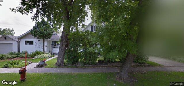 Larawan ng 362 Melbourne Avenue sa Winnipeg, Manitoba