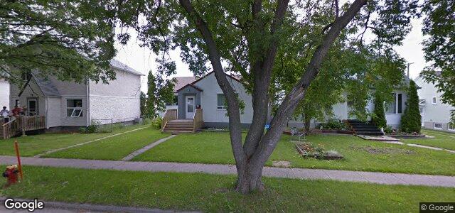 Larawan ng 362 Sydney Avenue sa Winnipeg, Manitoba