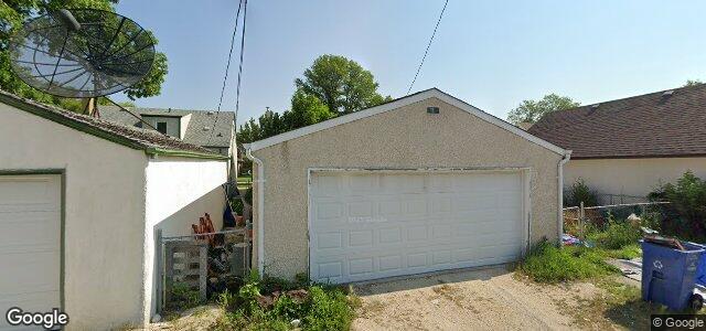 Larawan ng 364 Chelsea Avenue sa Winnipeg, Manitoba